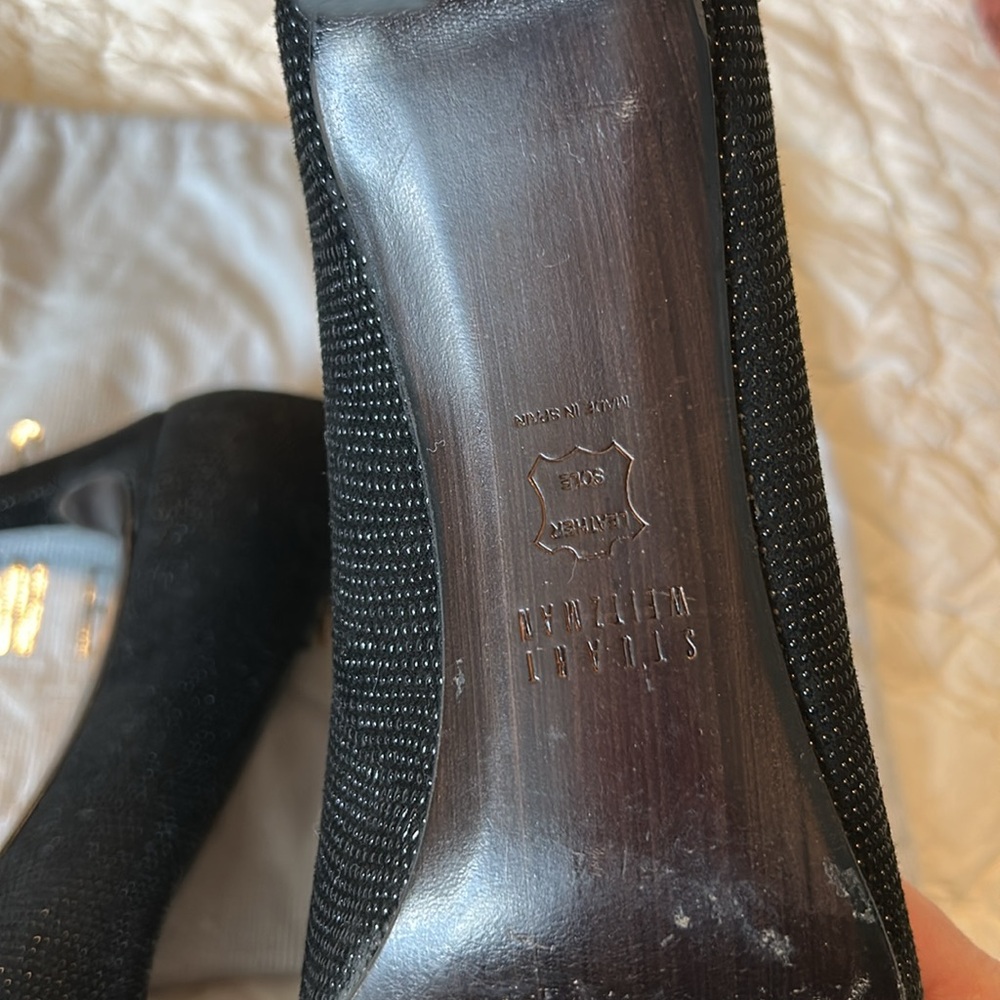 Classic SW Pumps - Picture 5 of 12